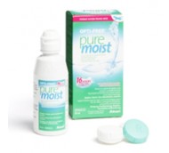 Optifree Pure Moist 90ml