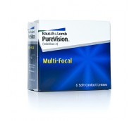 Pure Vision Multifocal 6er Pack