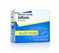 Soflens Multifocal 6er Pack